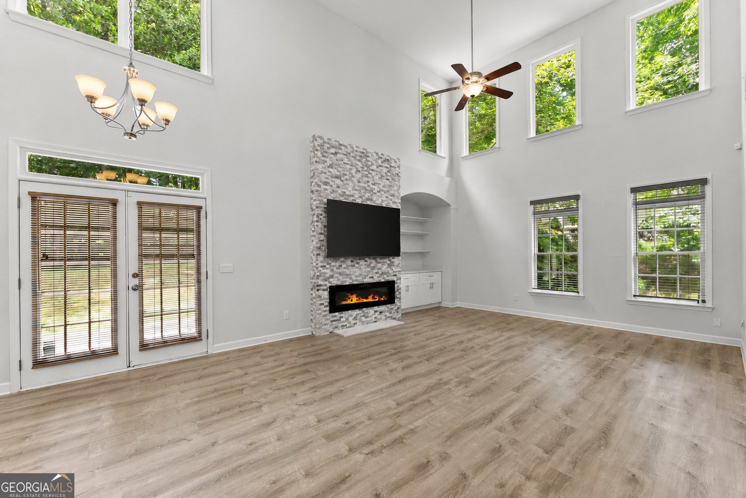 6535 Fairfield Trace Suwanee - Photo 8