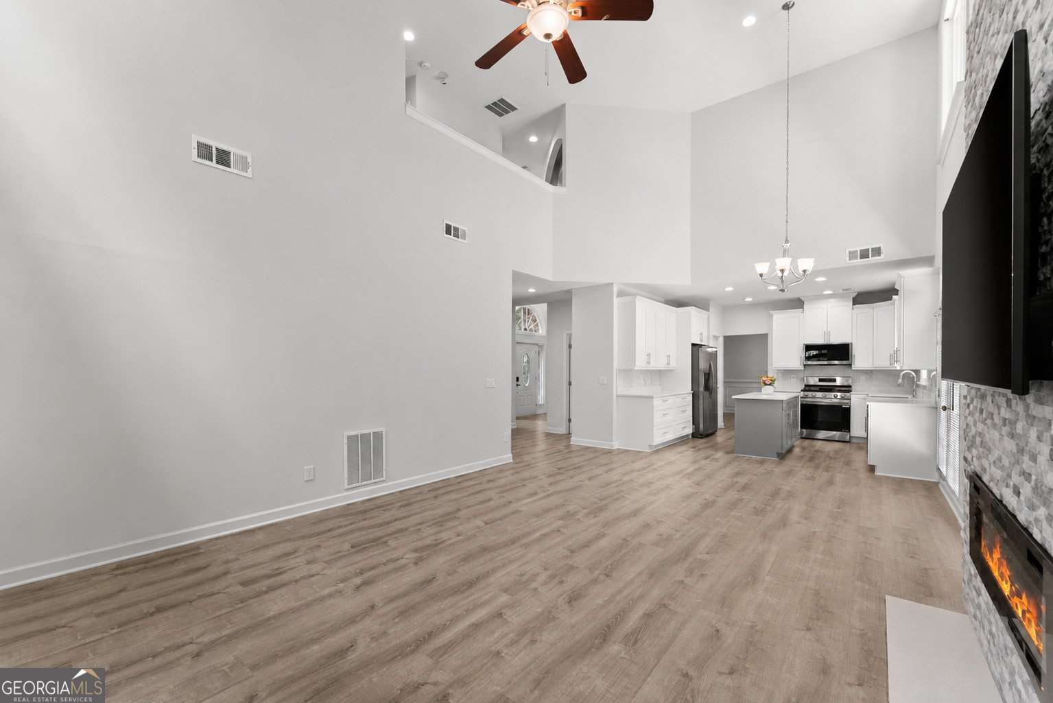 6535 Fairfield Trace Suwanee - Photo 9