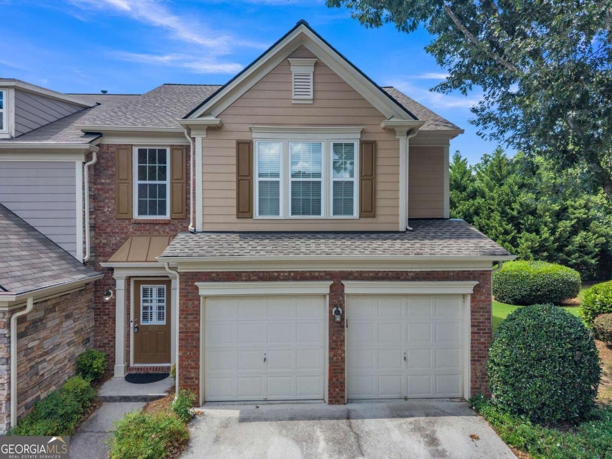 5711 Evadale Trace Mableton - main photo