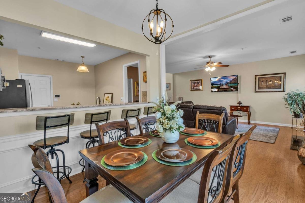 5711 Evadale Trace Mableton - Photo 11