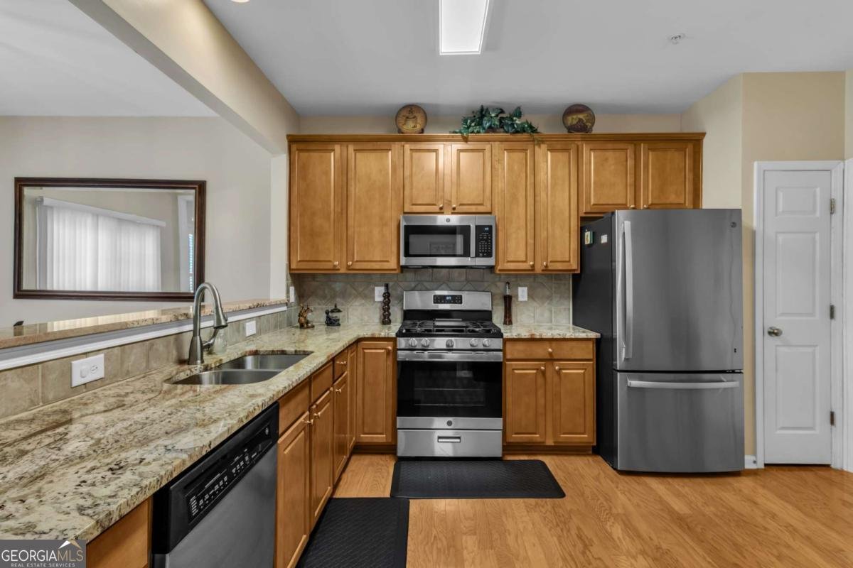 5711 Evadale Trace Mableton - Photo 12