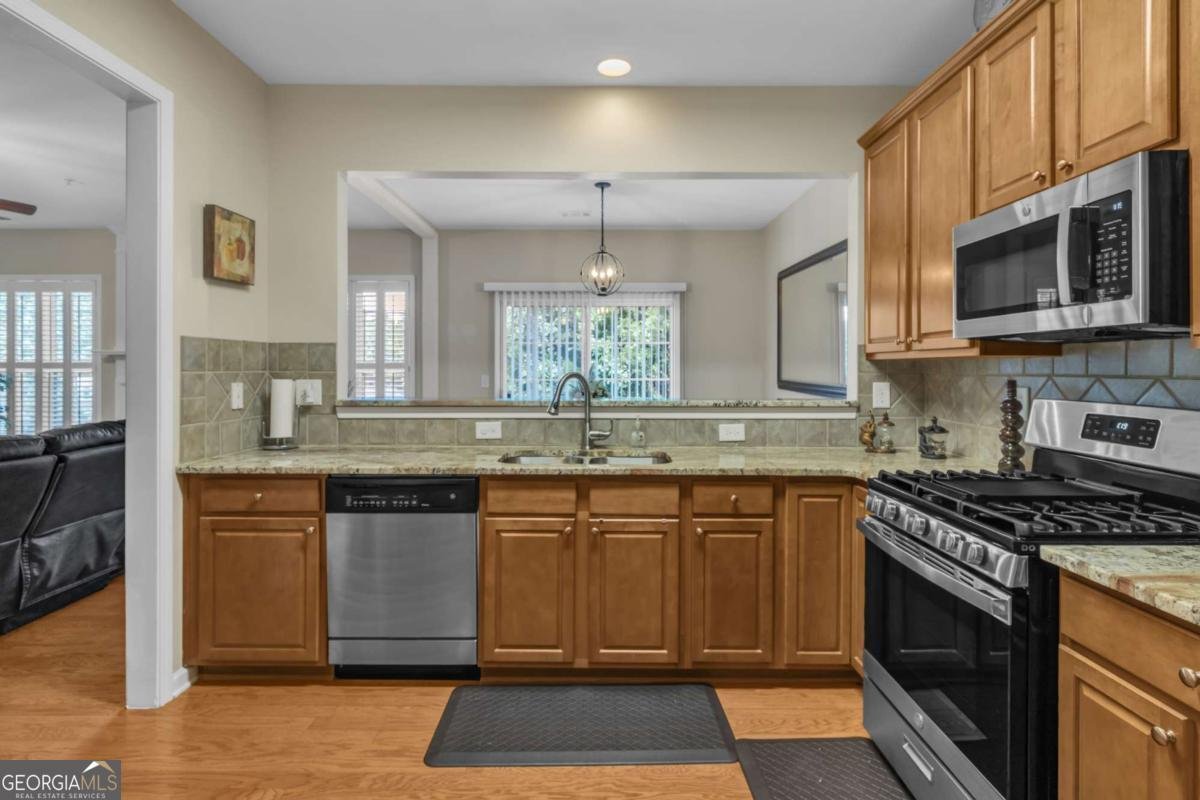 5711 Evadale Trace Mableton - Photo 13