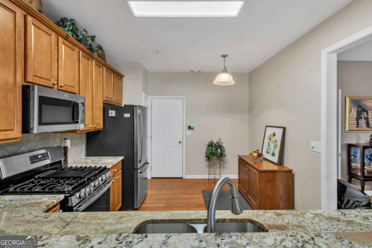 5711 Evadale Trace Mableton - Photo 14