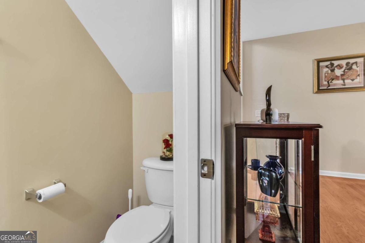 5711 Evadale Trace Mableton - Photo 16