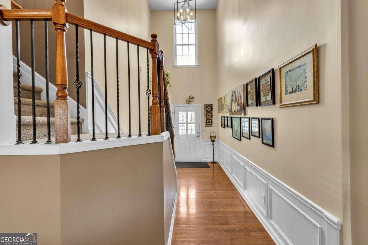 5711 Evadale Trace Mableton - Photo 17