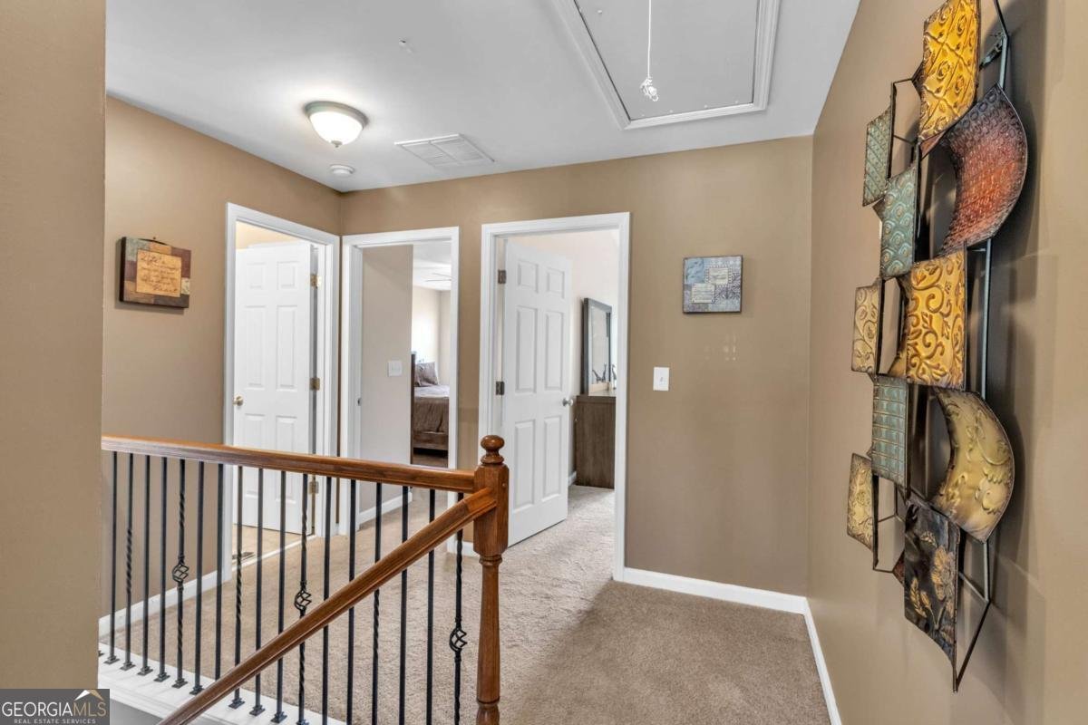 5711 Evadale Trace Mableton - Photo 18