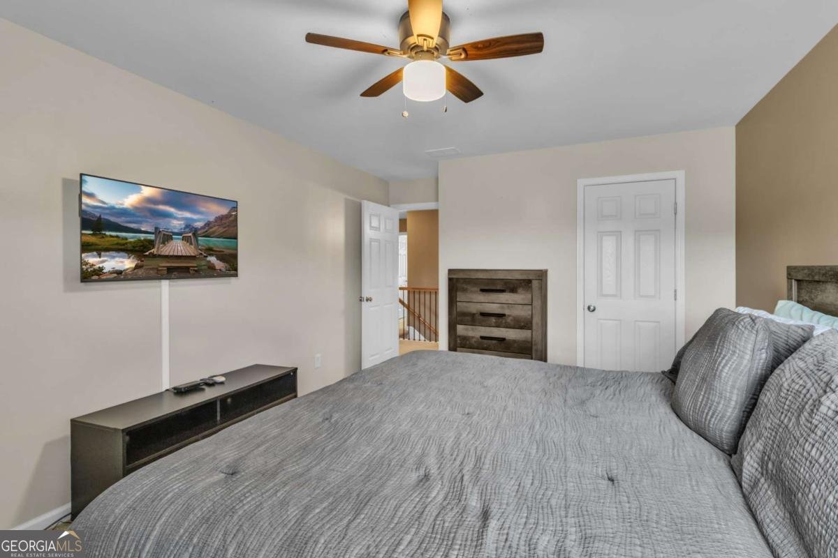 5711 Evadale Trace Mableton - Photo 20