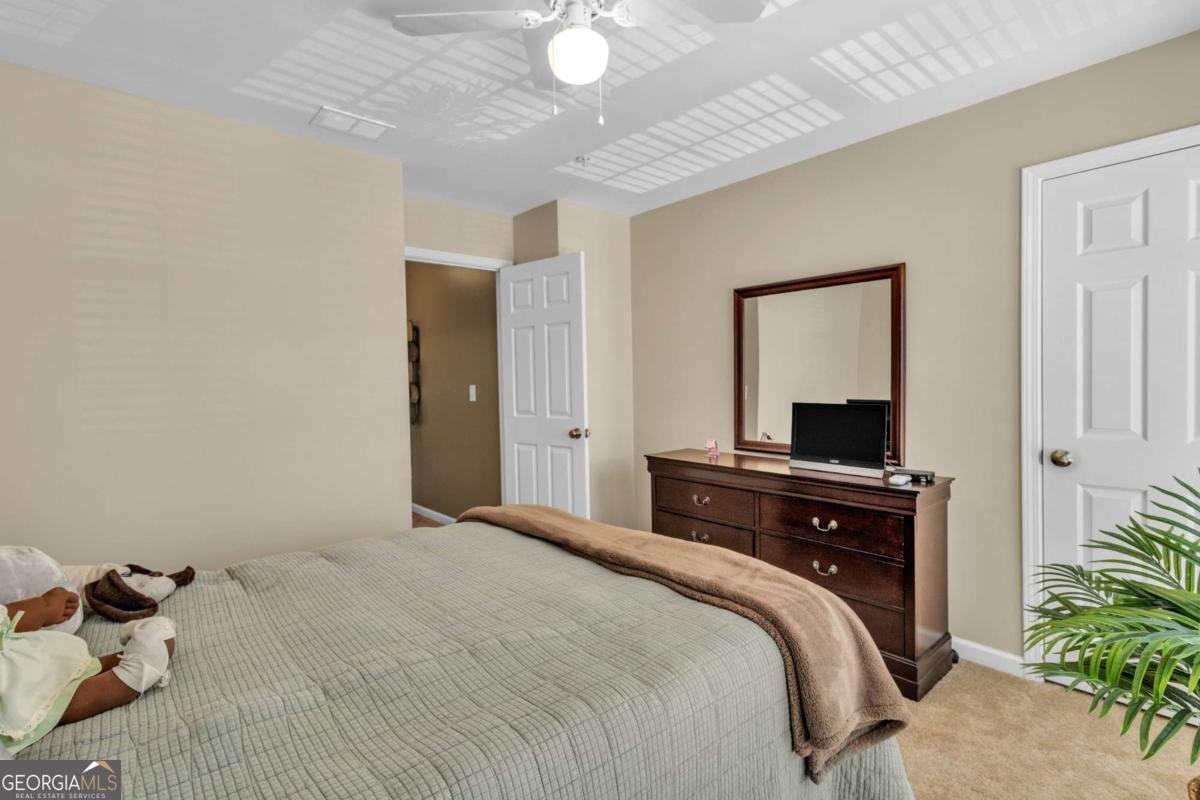 5711 Evadale Trace Mableton - Photo 31