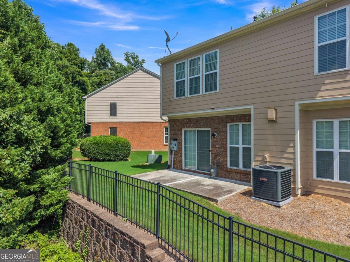 5711 Evadale Trace Mableton - Photo 34