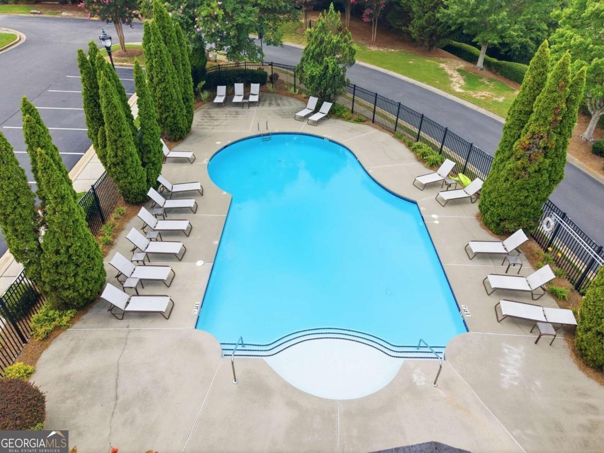 5711 Evadale Trace Mableton - Photo 38