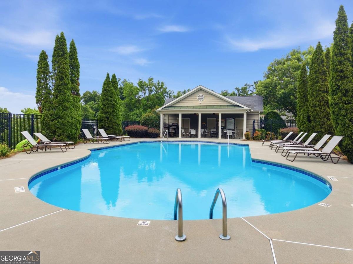5711 Evadale Trace Mableton - Photo 40