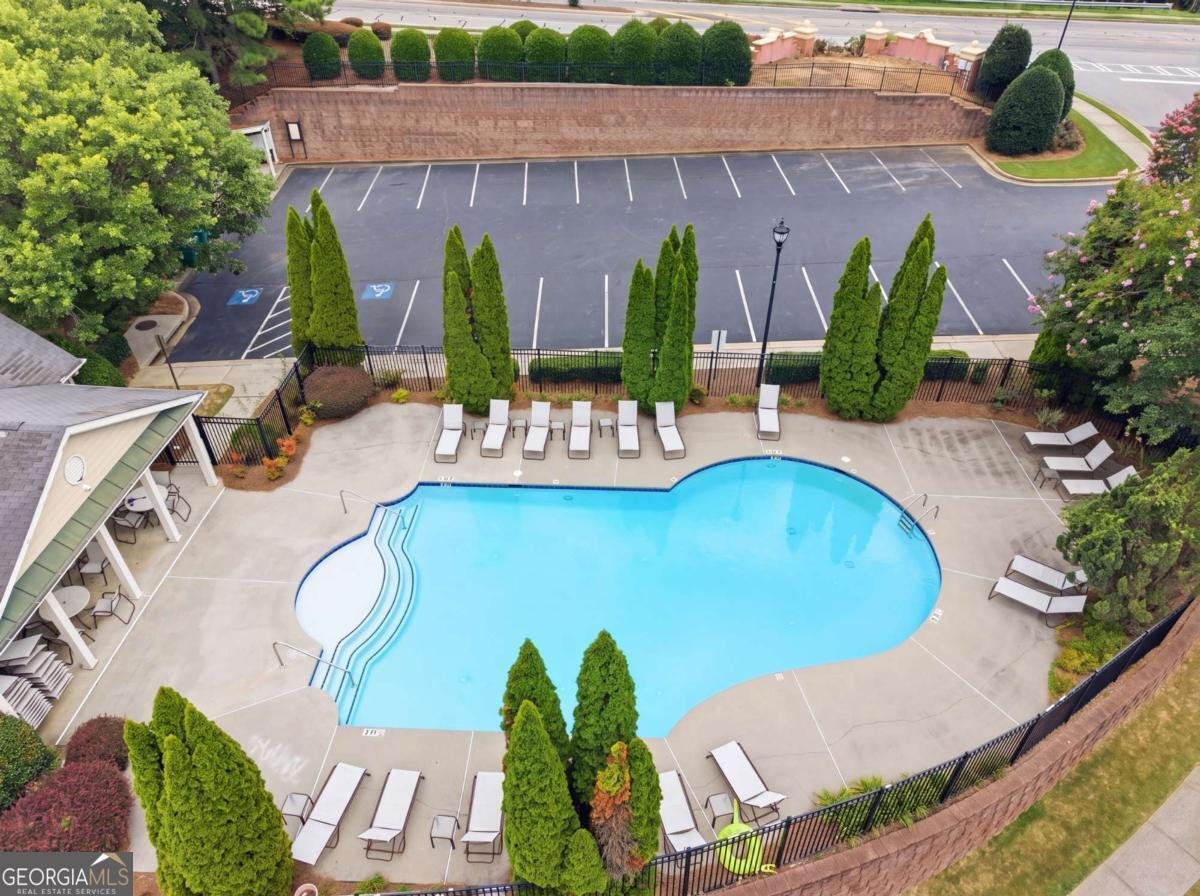 5711 Evadale Trace Mableton - Photo 41