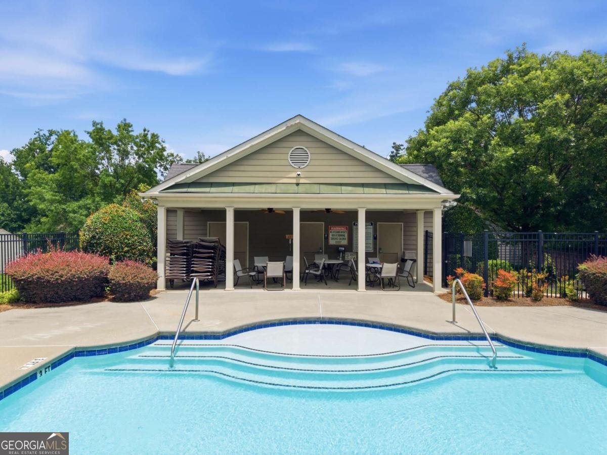 5711 Evadale Trace Mableton - Photo 42