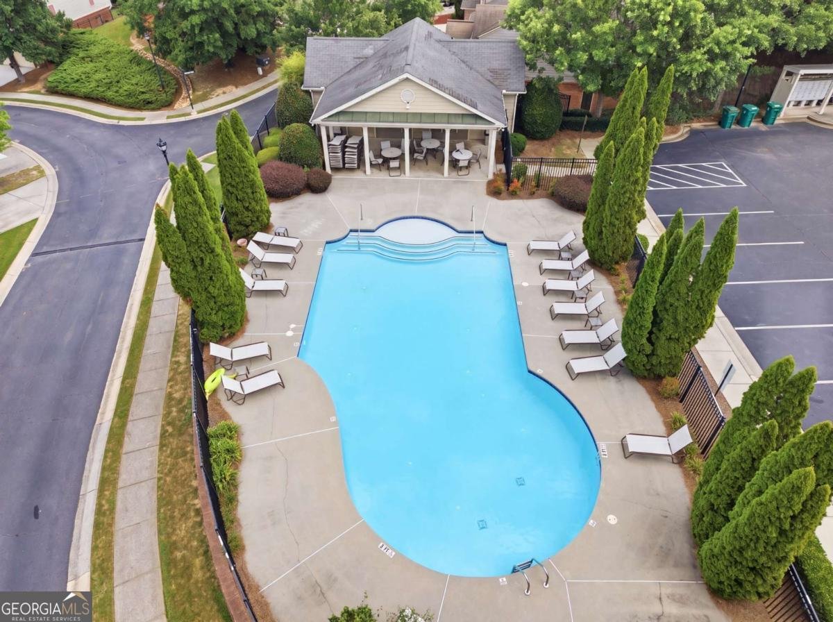 5711 Evadale Trace Mableton - Photo 43