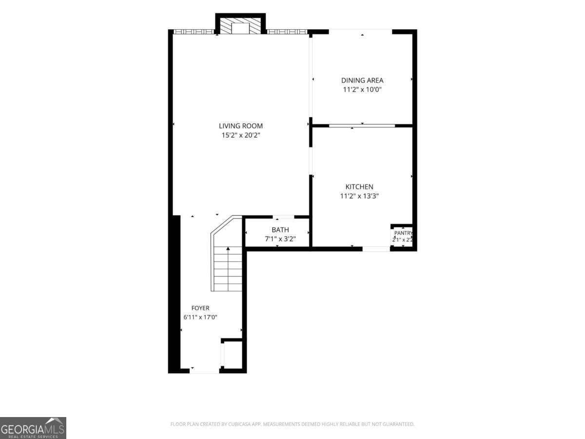 5711 Evadale Trace Mableton - Photo 45