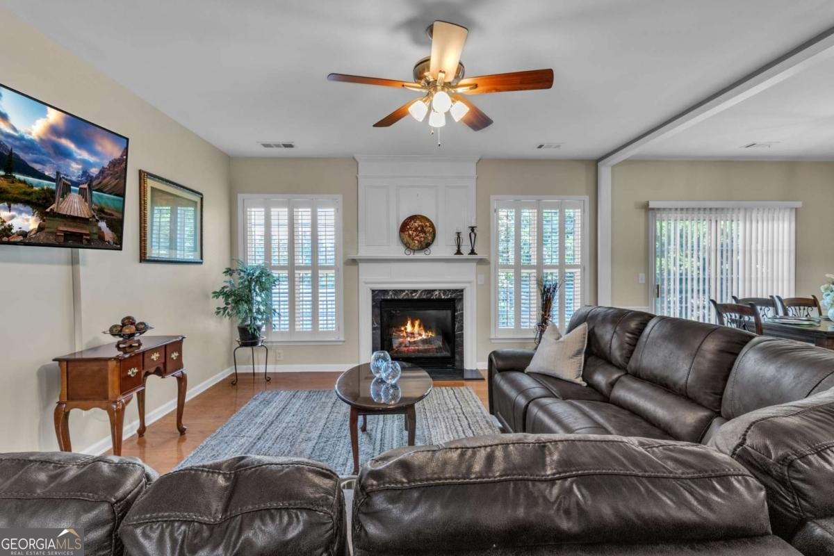 5711 Evadale Trace Mableton - Photo 7
