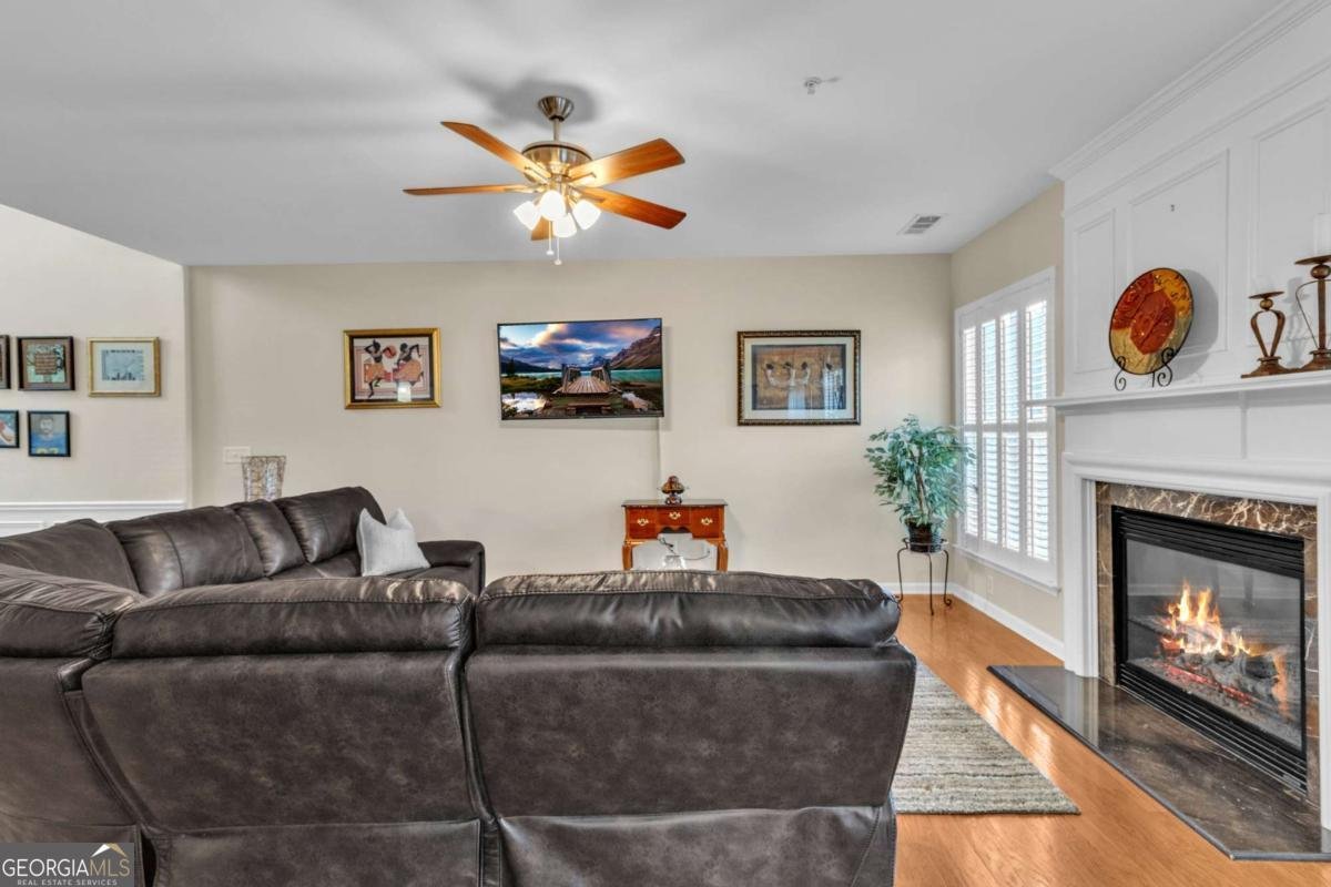 5711 Evadale Trace Mableton - Photo 8