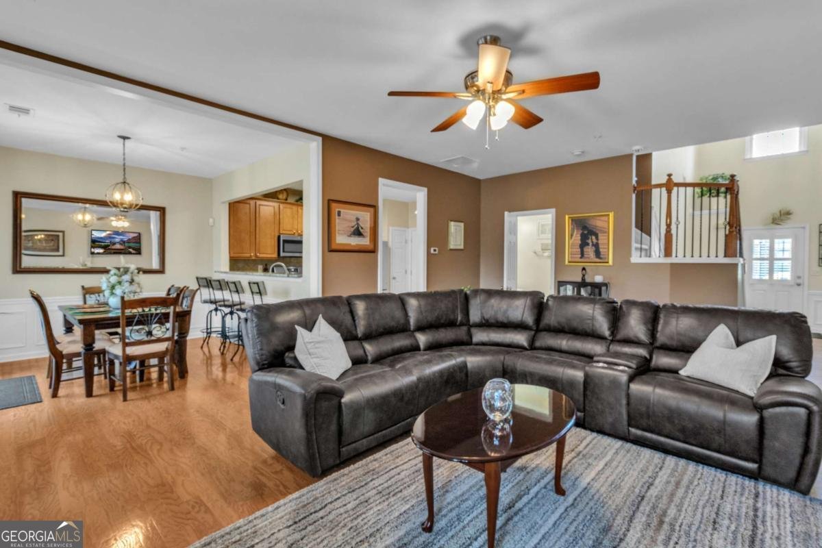 5711 Evadale Trace Mableton - Photo 9
