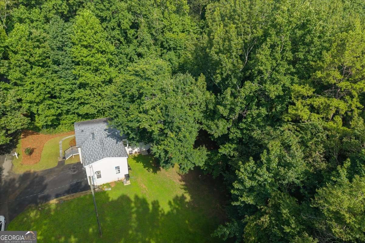 1770 Balsa Lane Acworth - main photo