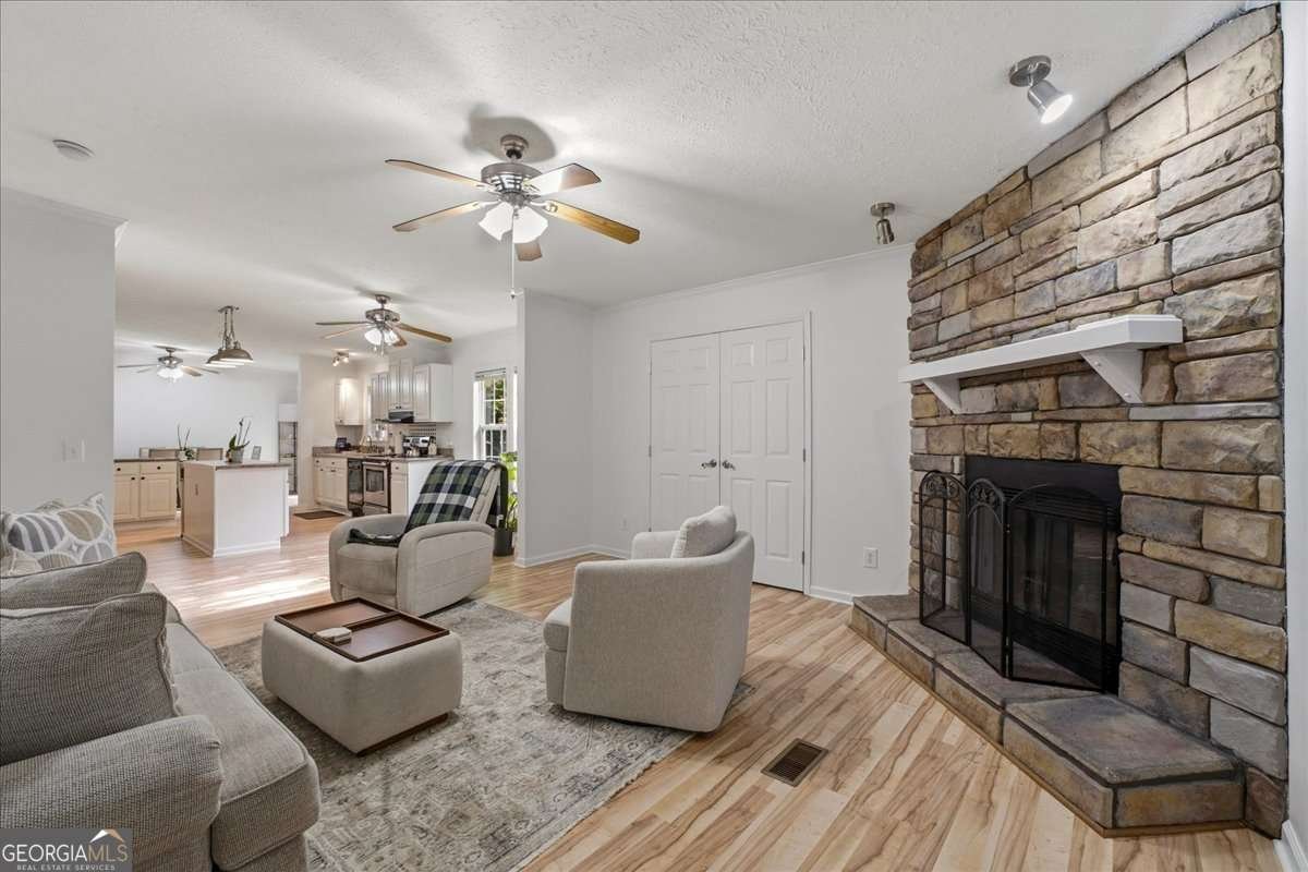 1770 Balsa Lane Acworth - Photo 10
