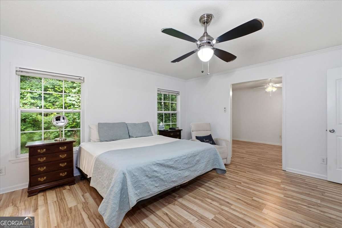1770 Balsa Lane Acworth - Photo 12
