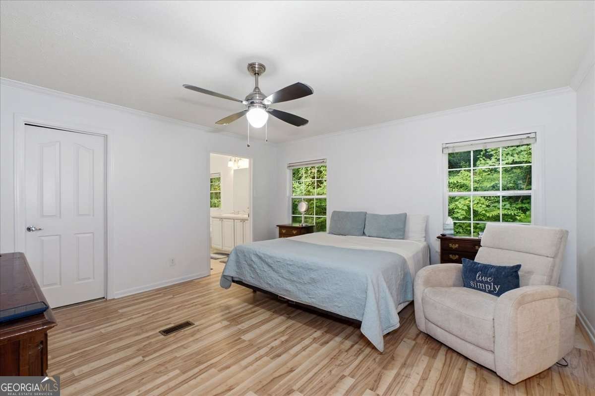 1770 Balsa Lane Acworth - Photo 13