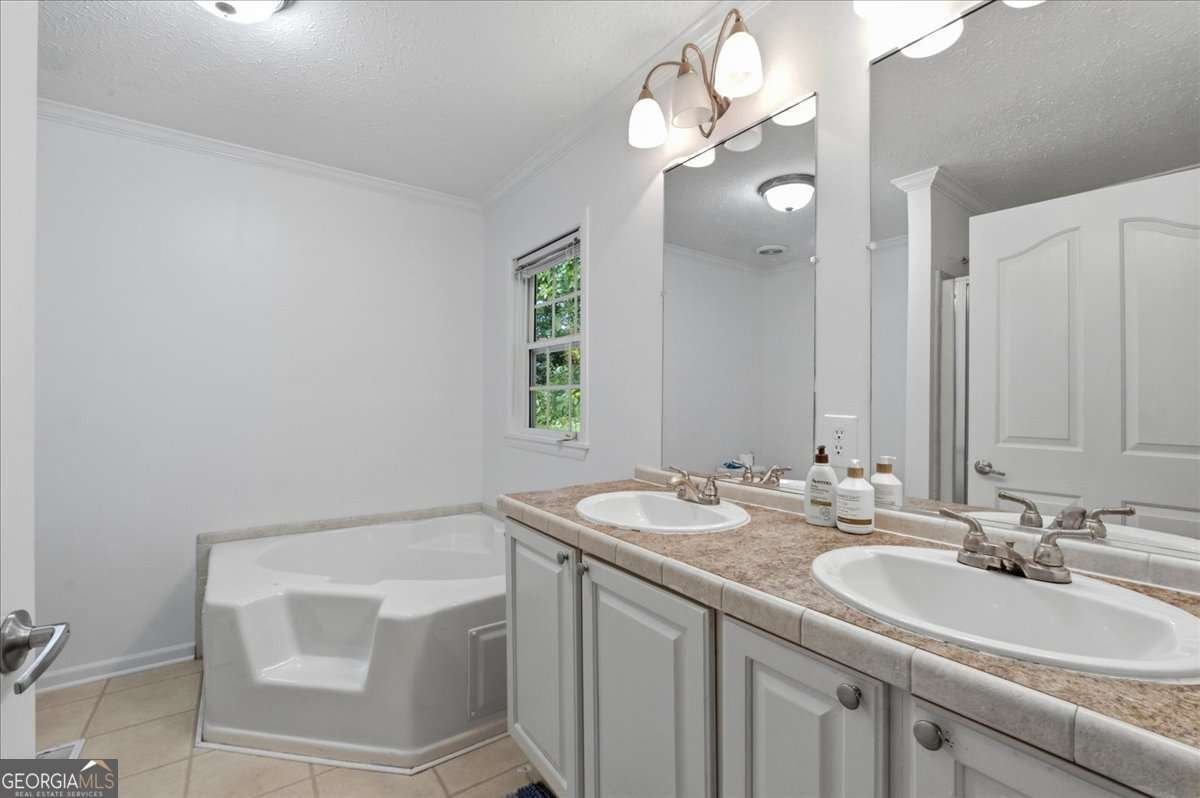 1770 Balsa Lane Acworth - Photo 17