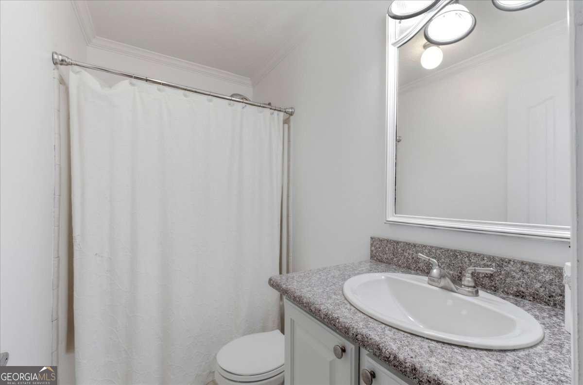 1770 Balsa Lane Acworth - Photo 20