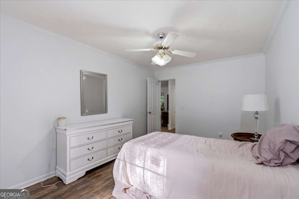 1770 Balsa Lane Acworth - Photo 22
