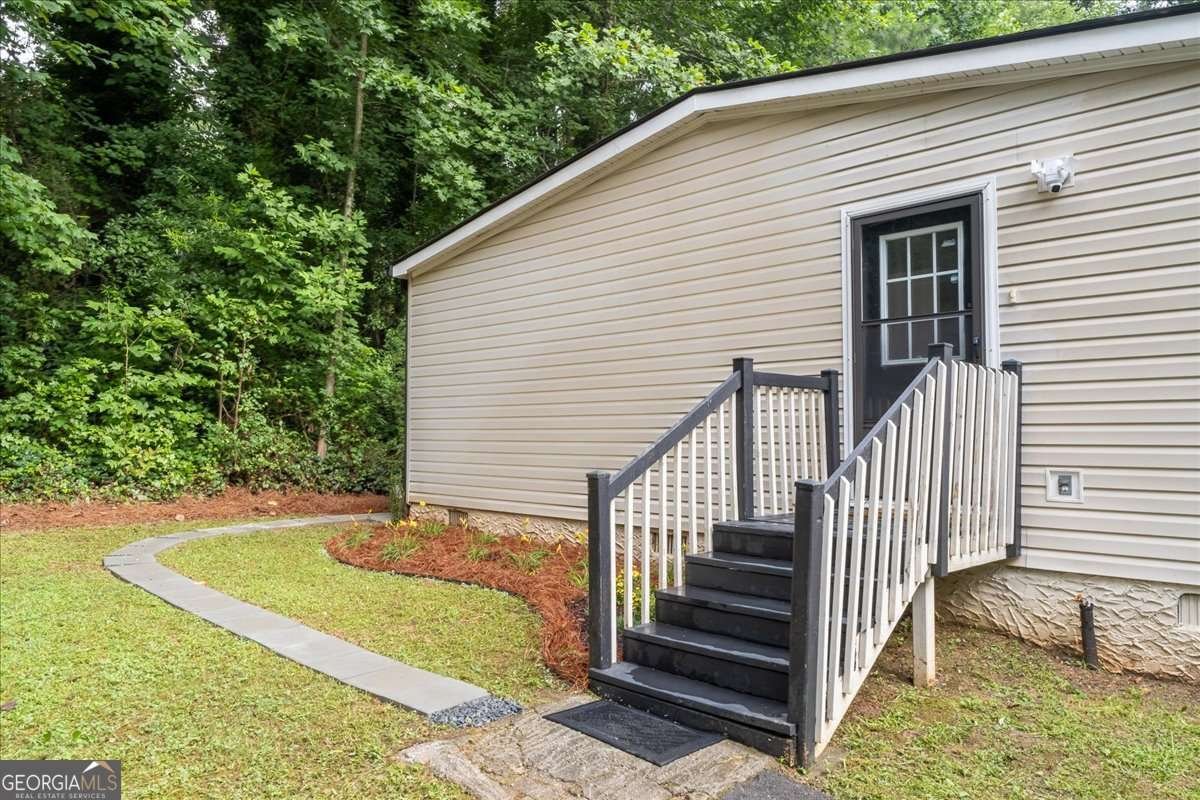 1770 Balsa Lane Acworth - Photo 23