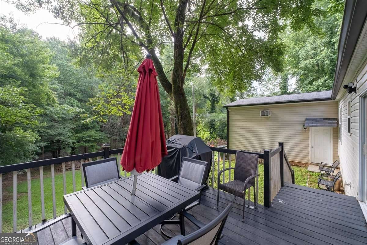 1770 Balsa Lane Acworth - Photo 24