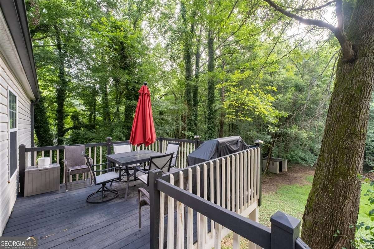 1770 Balsa Lane Acworth - Photo 25