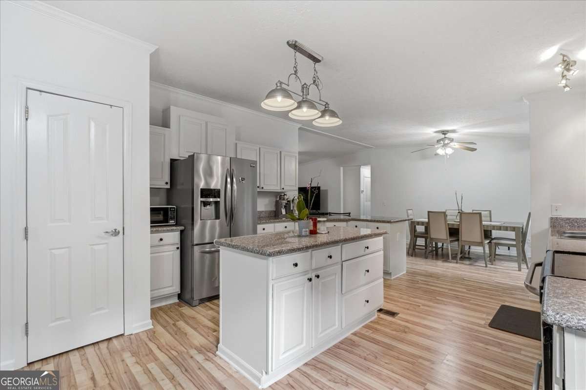 1770 Balsa Lane Acworth - Photo 7