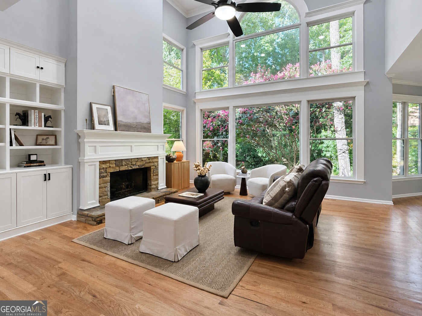 320 Summerlin Drive Johns Creek - Photo 10