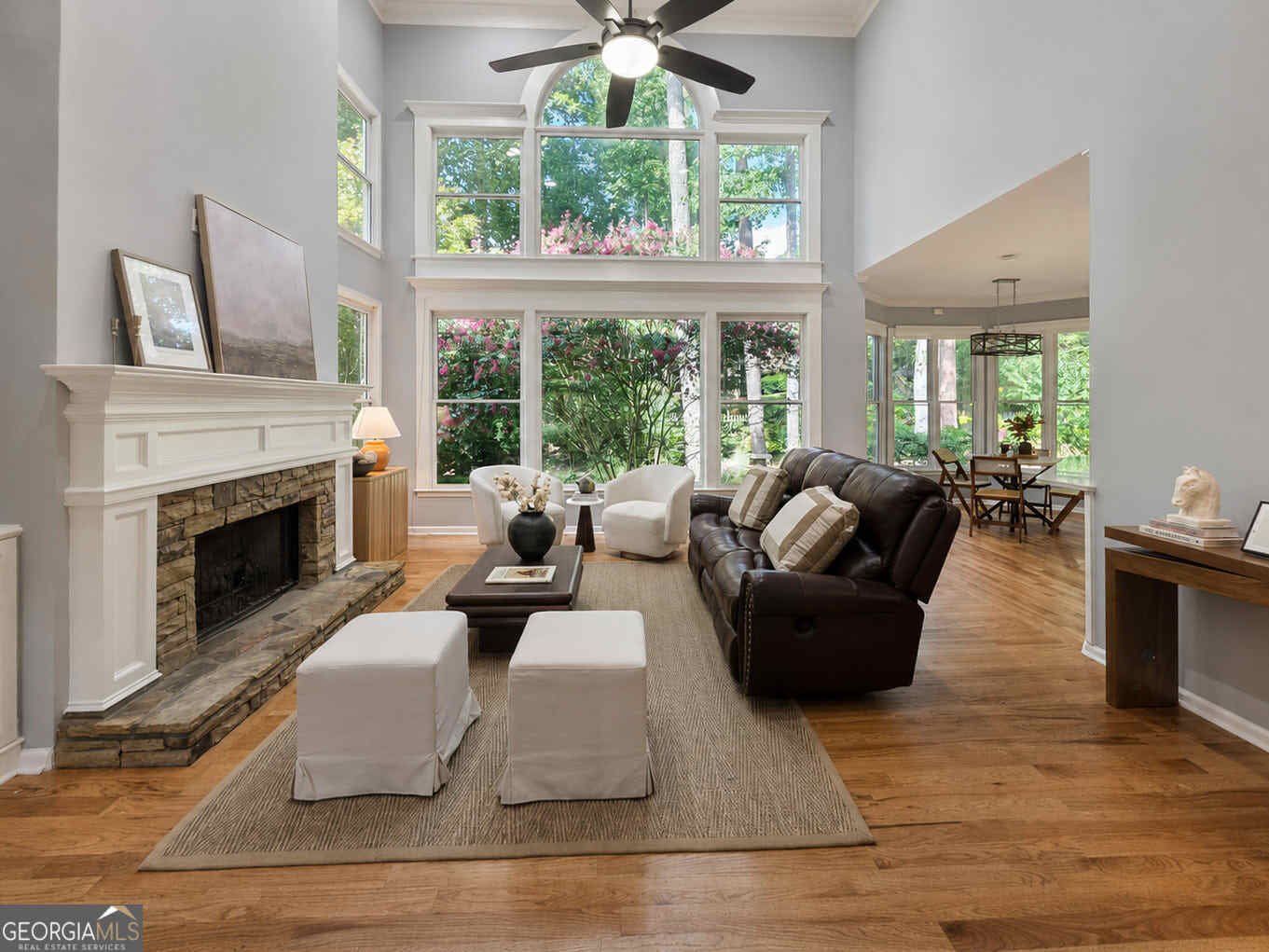 320 Summerlin Drive Johns Creek - Photo 12