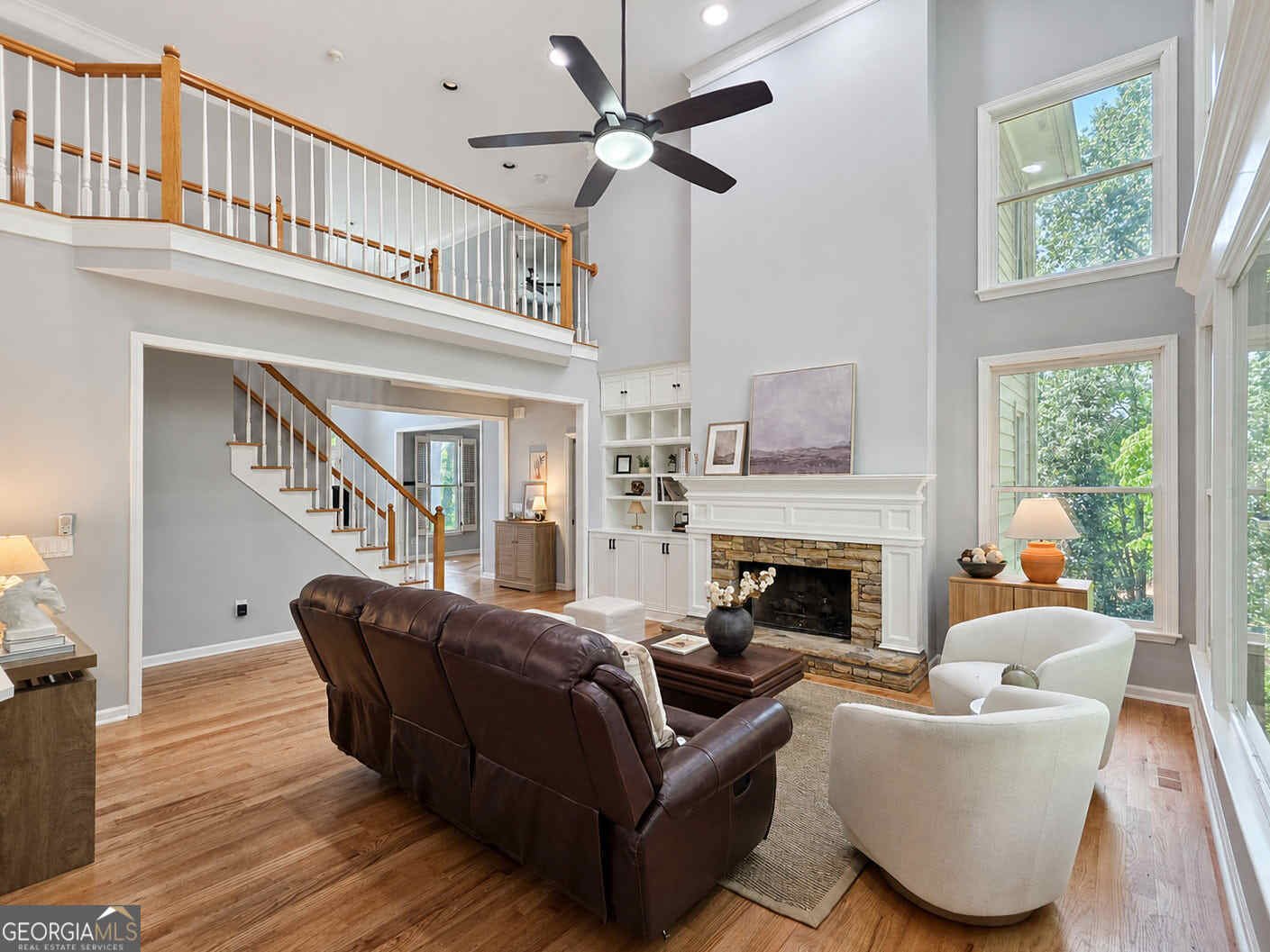 320 Summerlin Drive Johns Creek - Photo 14