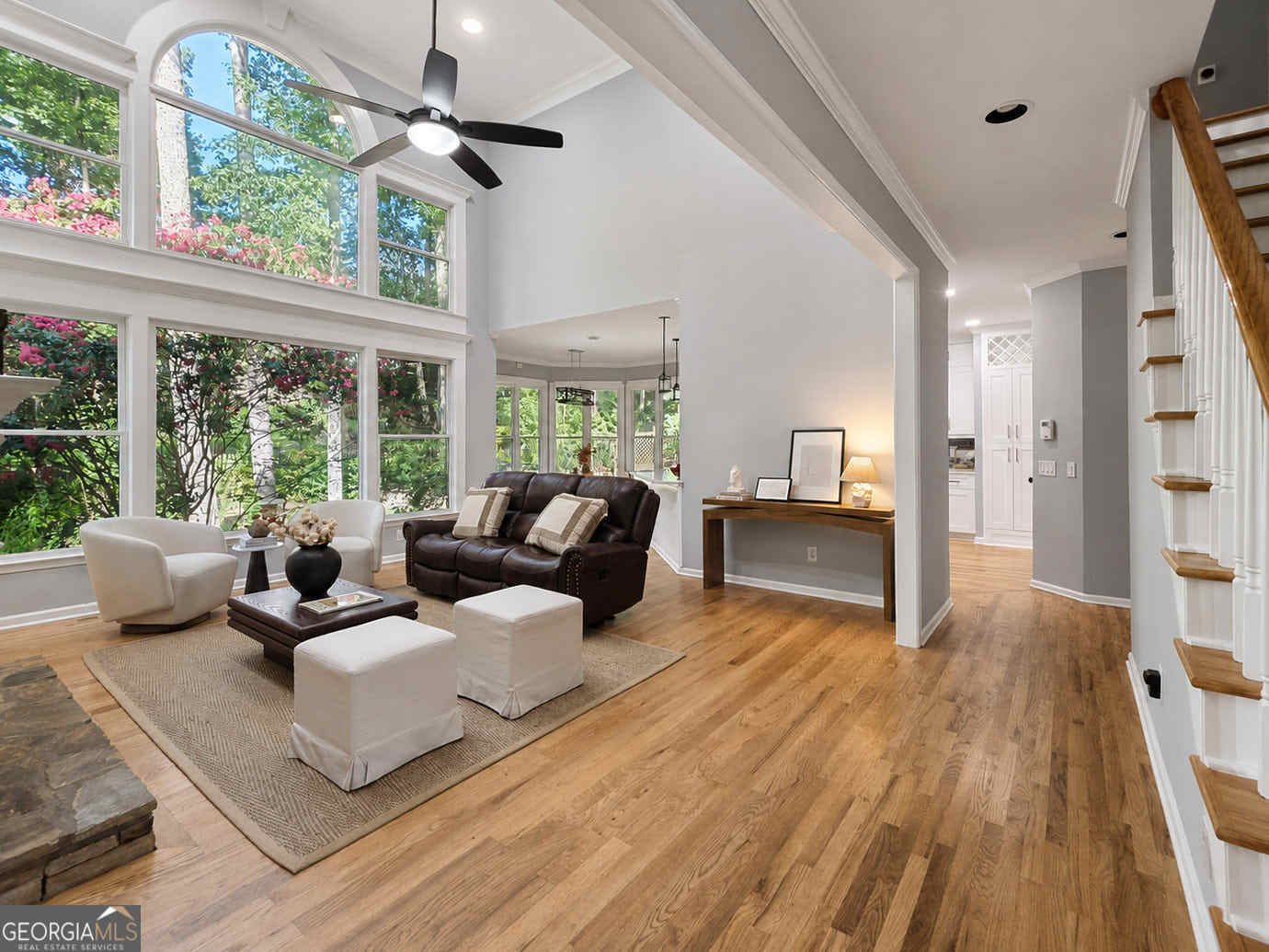 320 Summerlin Drive Johns Creek - Photo 16