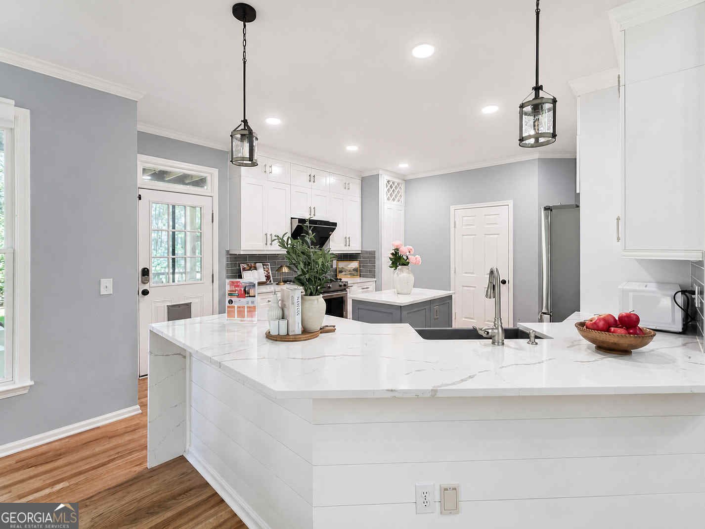 320 Summerlin Drive Johns Creek - Photo 21