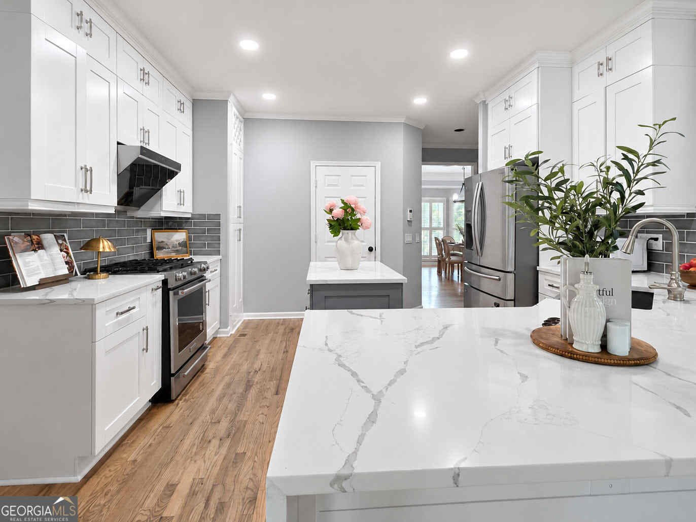 320 Summerlin Drive Johns Creek - Photo 22