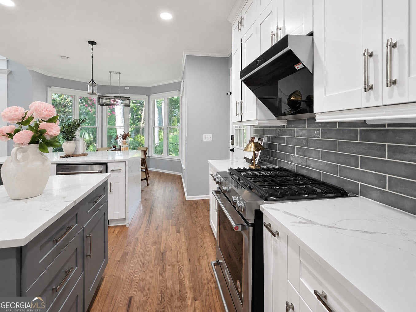 320 Summerlin Drive Johns Creek - Photo 24