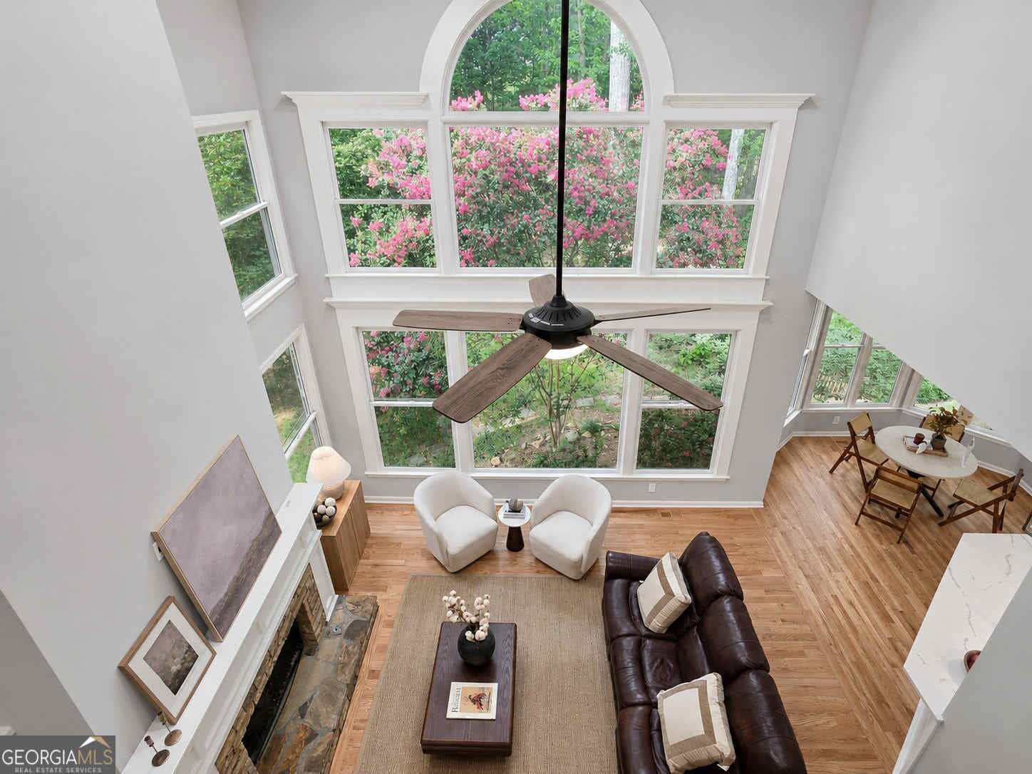 320 Summerlin Drive Johns Creek - Photo 31