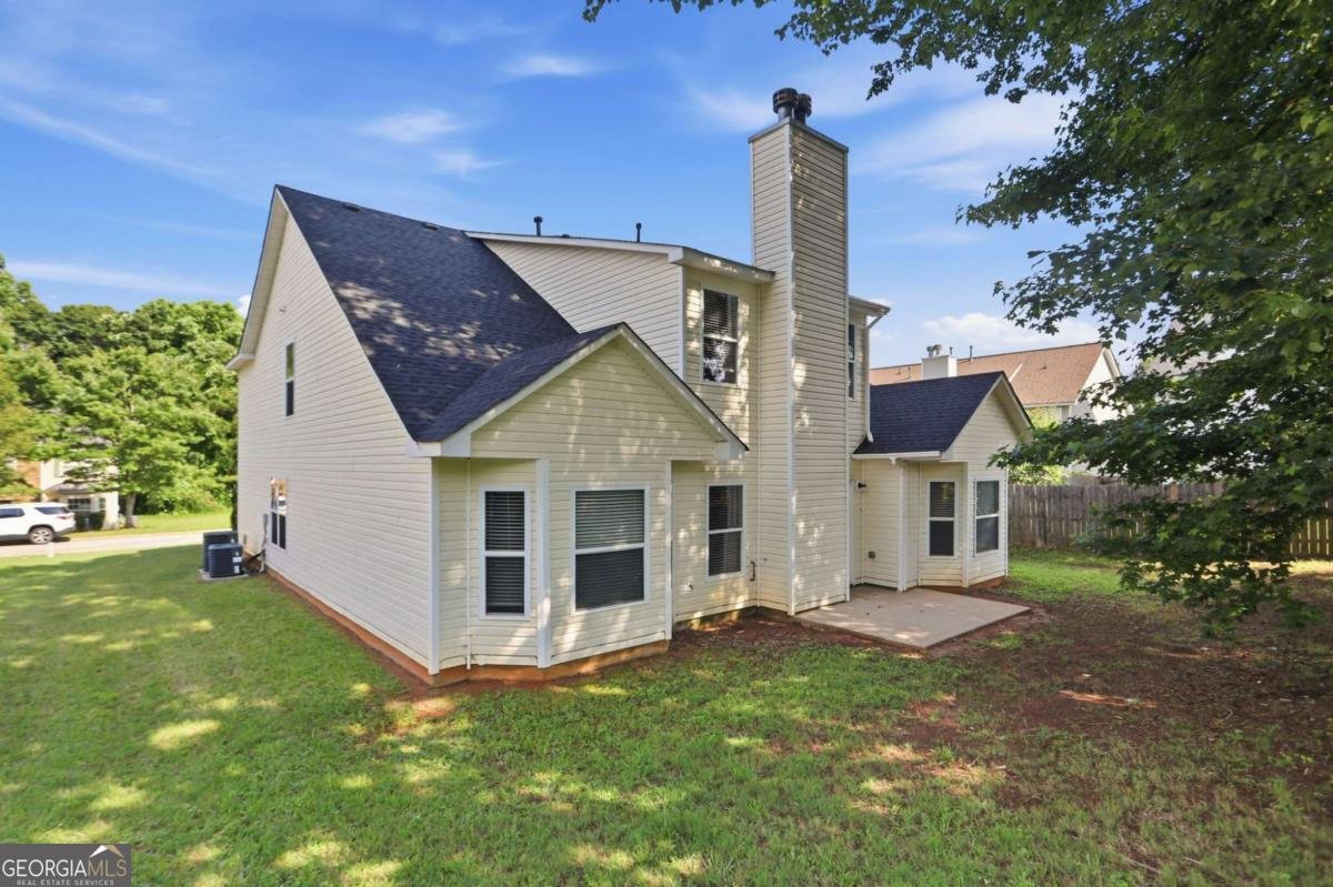 2003 Reflective Waters Road Villa Rica - Photo 51
