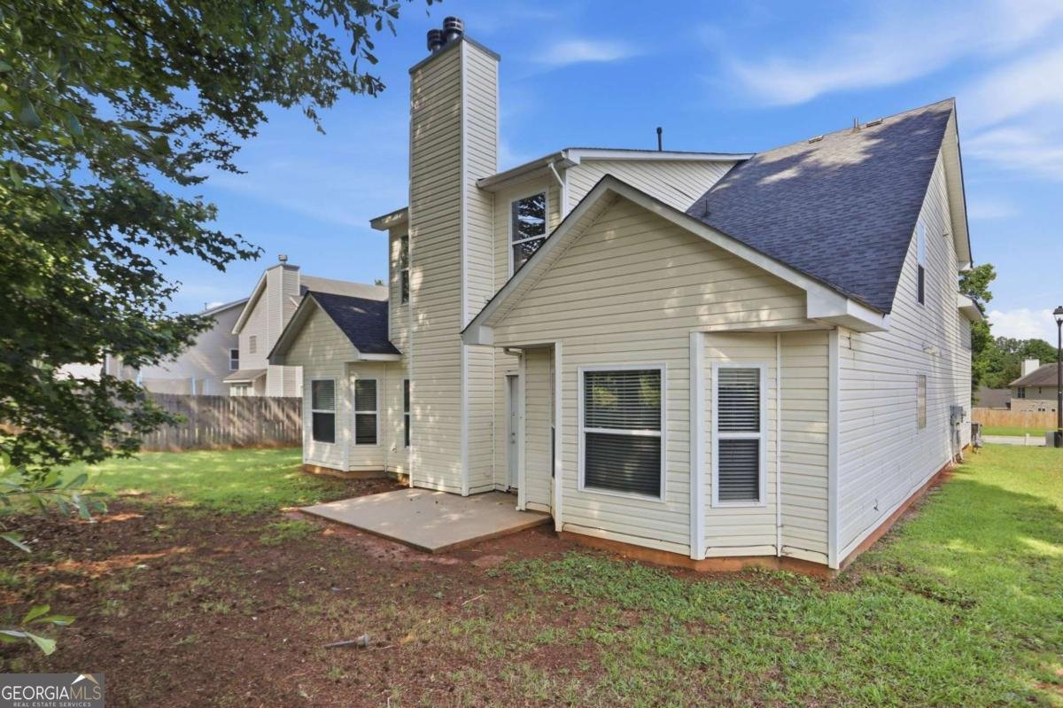 2003 Reflective Waters Road Villa Rica - Photo 52