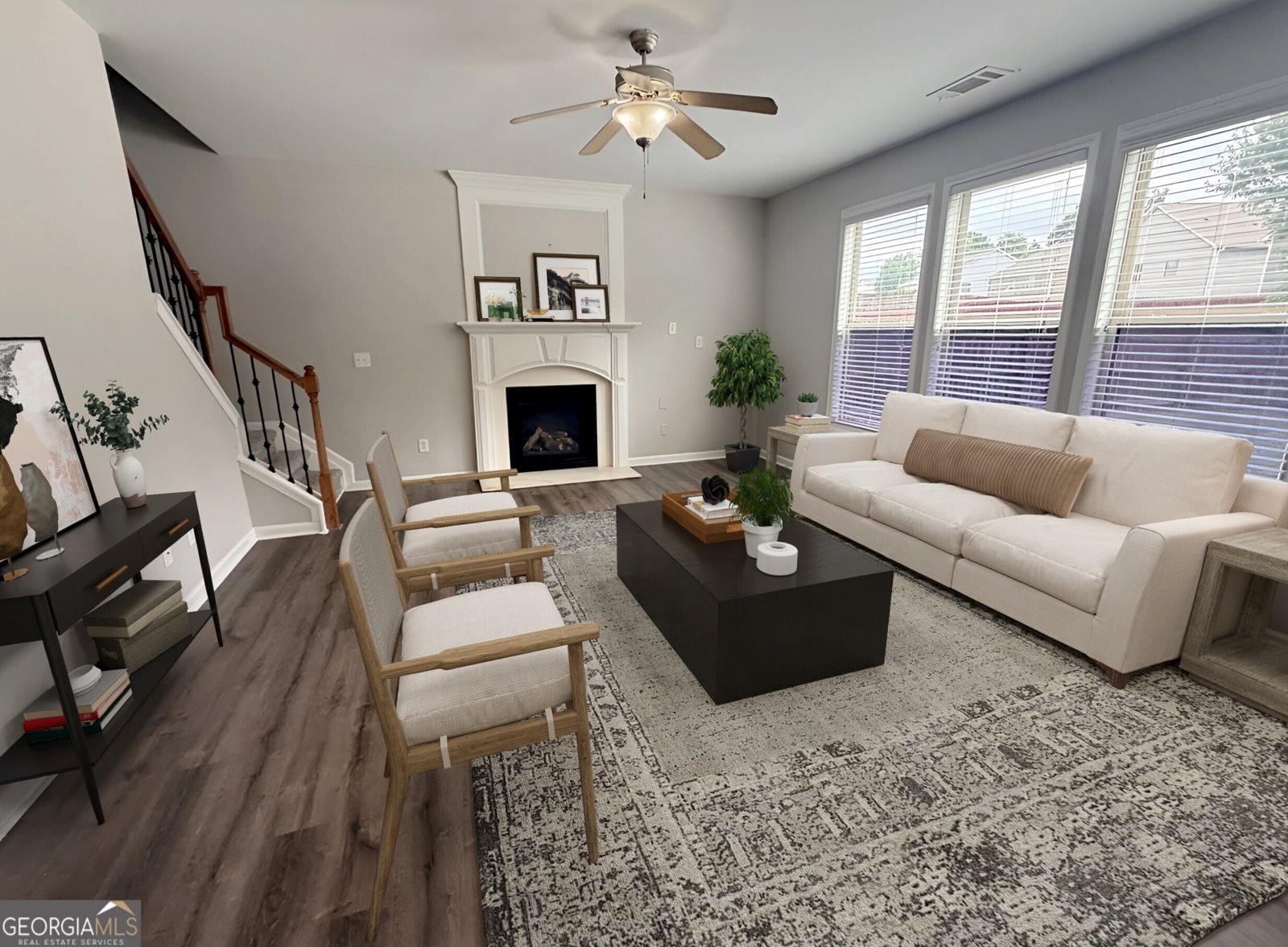 1704 Wilford Drive Lawrenceville - Photo 12