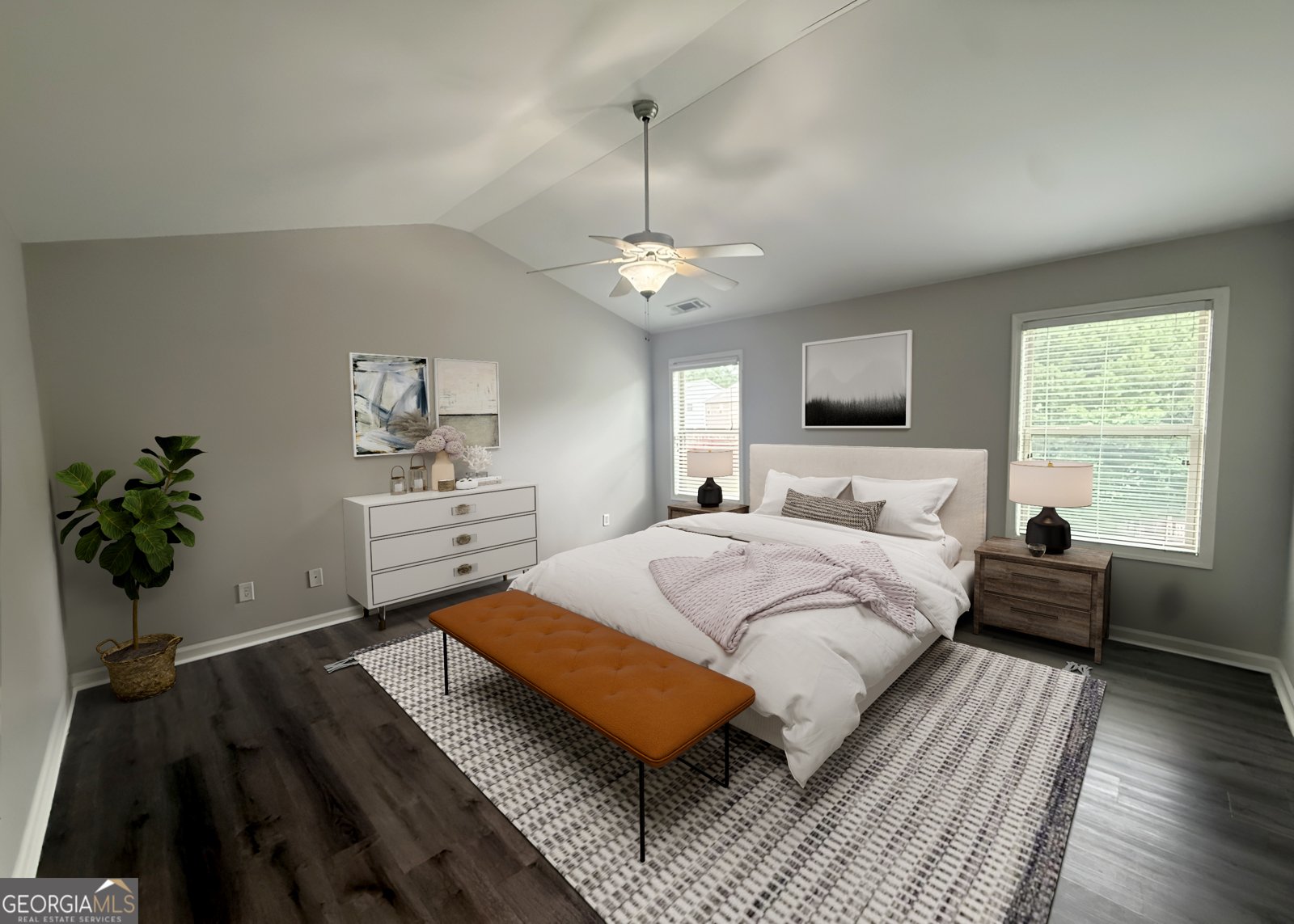 1704 Wilford Drive Lawrenceville - Photo 18