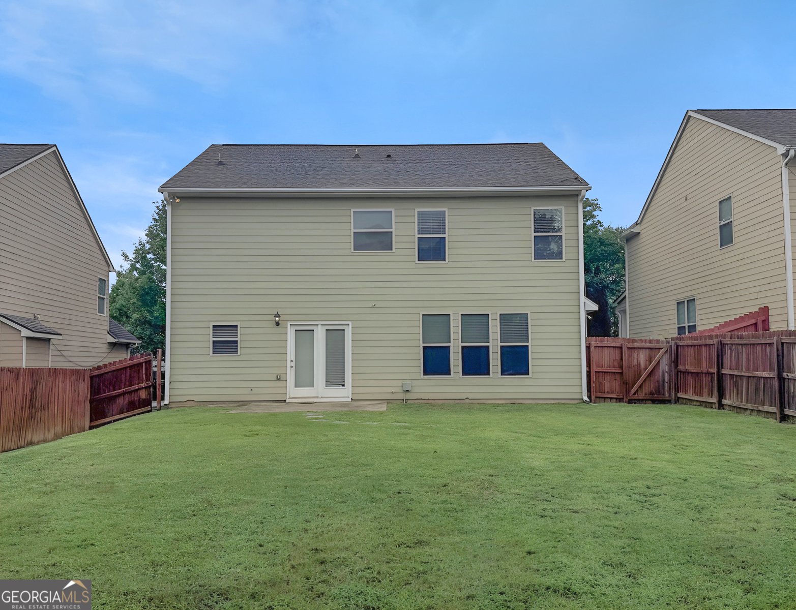 1704 Wilford Drive Lawrenceville - Photo 28
