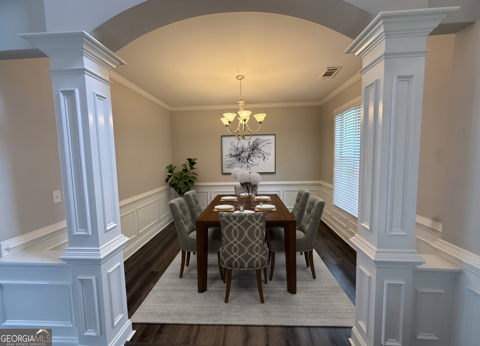 1704 Wilford Drive Lawrenceville - Photo 8