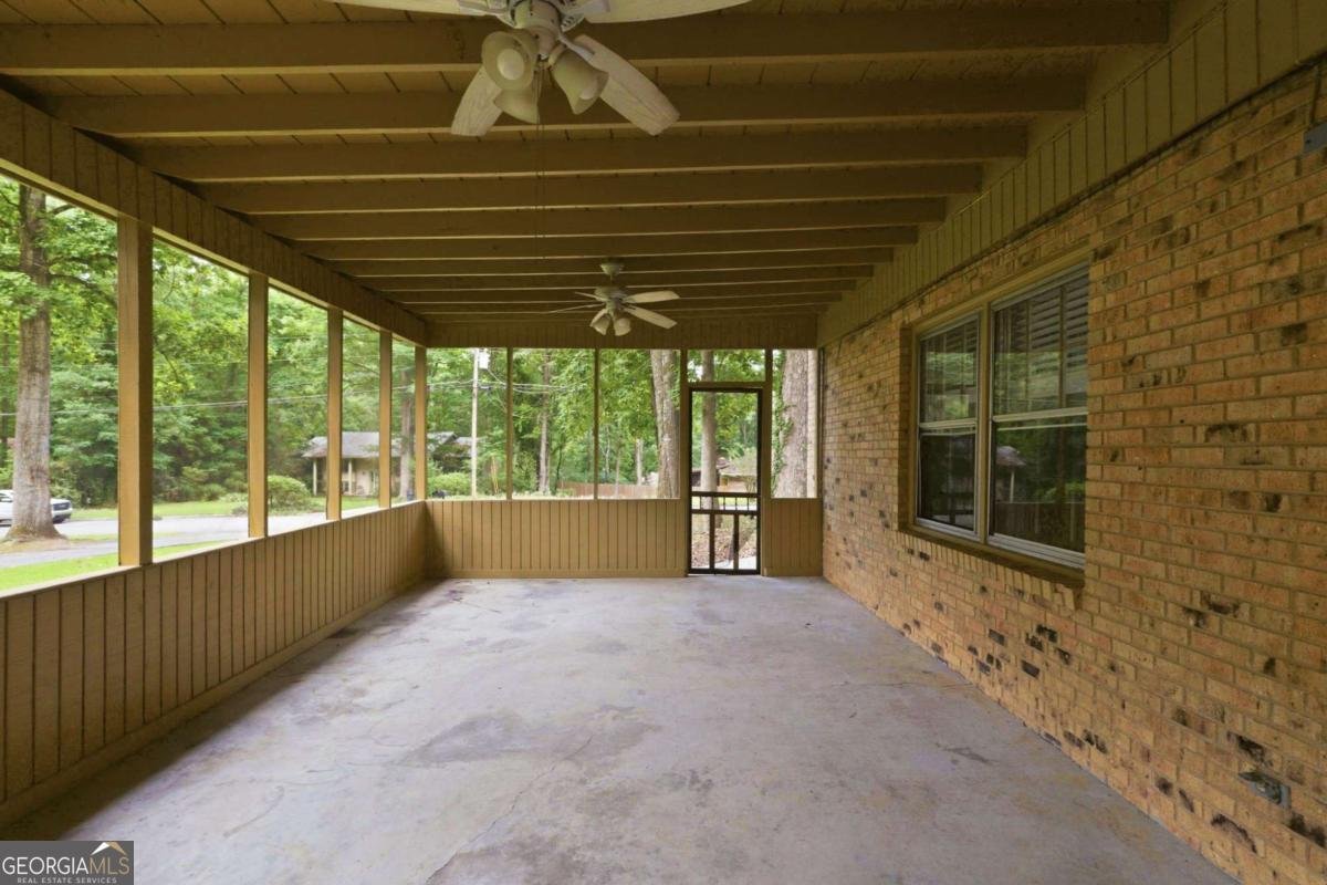 2115 Pine Knoll Circle Conyers - Photo 34