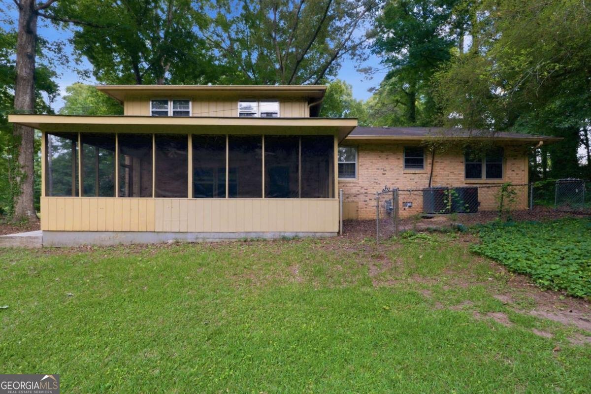 2115 Pine Knoll Circle Conyers - Photo 38