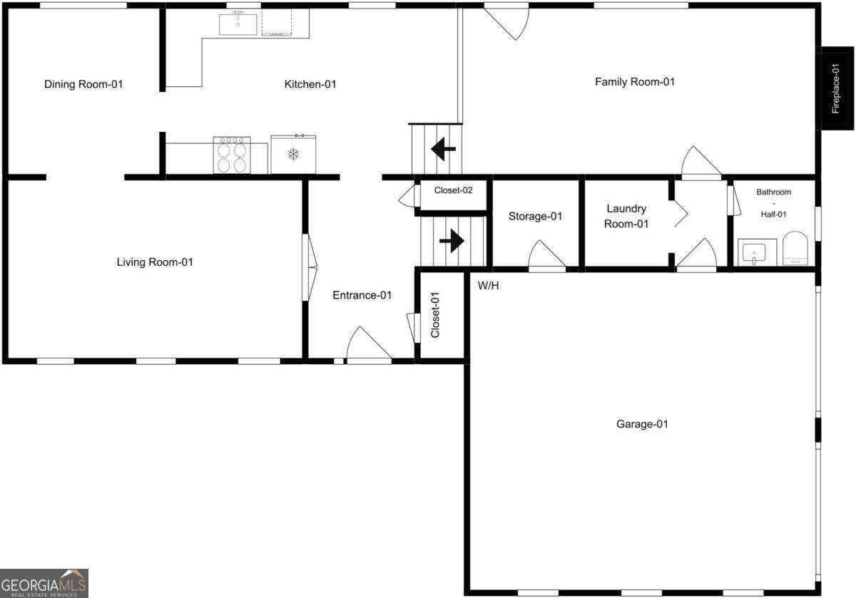 2115 Pine Knoll Circle Conyers - Photo 42
